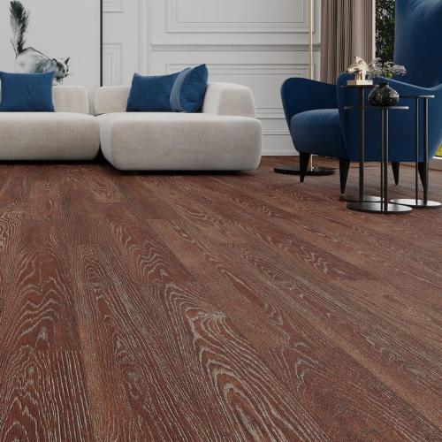 Ламинат La Moena Monte Cristallo LM17 Дуб Кьярра