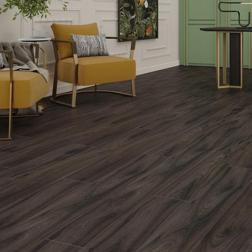 Ламинат La Moena Valoroso Hasan LM32 Орех Монтенегро