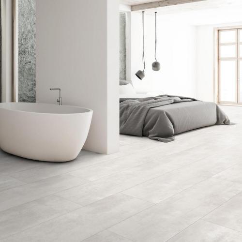 Ламинат Masterfloor by Kaindl 8.33 Aqualine Tile 44374 ST Concrete OpalGray