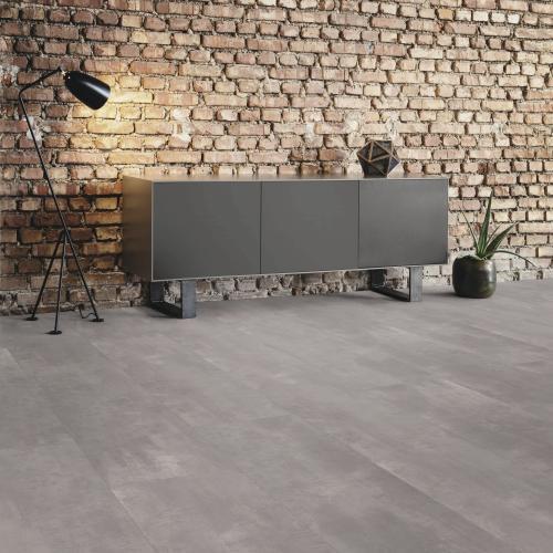 Ламинат Masterfloor by Kaindl 8.33 Aqualine Tile 44375 ST Concrete Art PearlGray