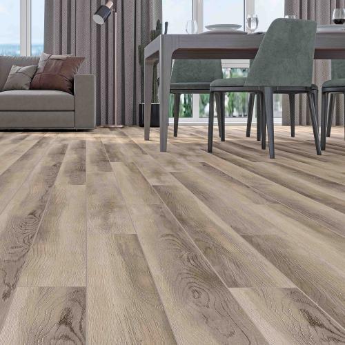 Ламинат Laminext Arto 8/33 D1815 Дуб Лунный