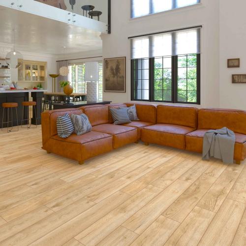 Ламинат Laminext Synergy D40077 Дуб Юнити