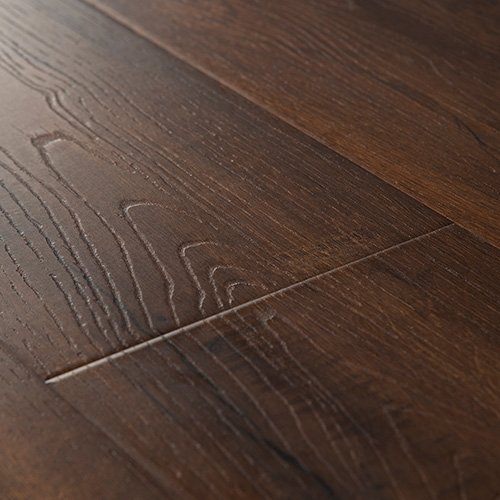 Ламинат Lamiwood Bristol 2410 Дуб Коньячный