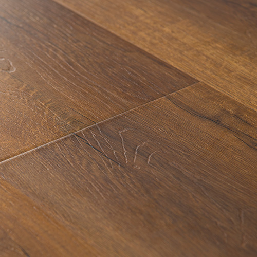 Ламинат Lamiwood Bristol 2411 Дуб Мореный