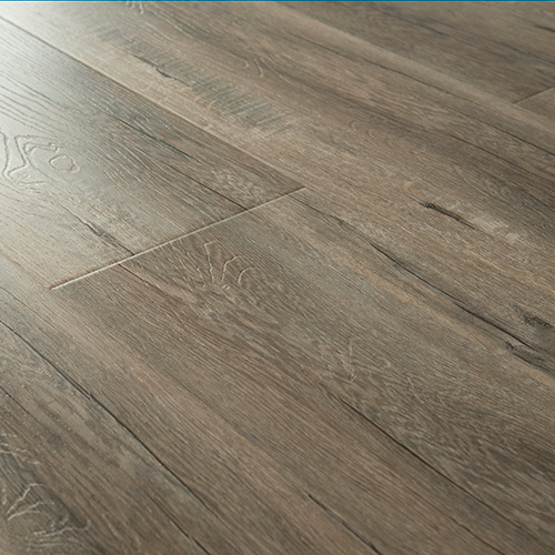 Ламинат Lamiwood Bristol 2414 Дуб Серый