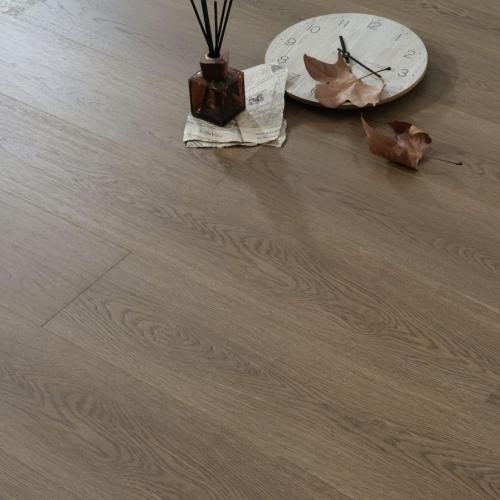 Ламинат Lamiwood Select 8 813 Дуб Темный