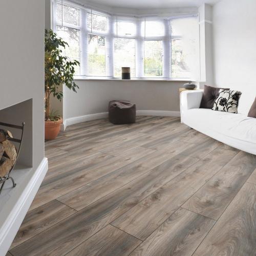 Ламинат Loc Floor Arctic LTR578 Дуб Фонтанка