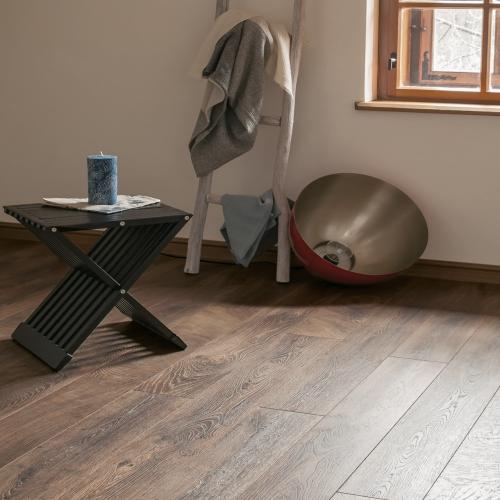 Ламинат Masterfloor by Kaindl 10.32 Premium K4382 RE Oak Fresco Bark