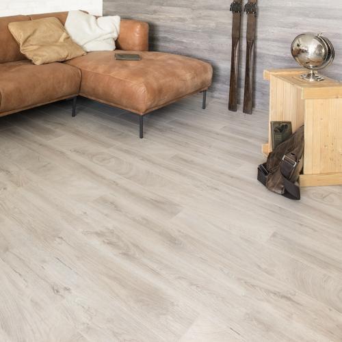 Ламинат Masterfloor by Kaindl 10.32 Premium K4384 RE Oak Fresco Leave