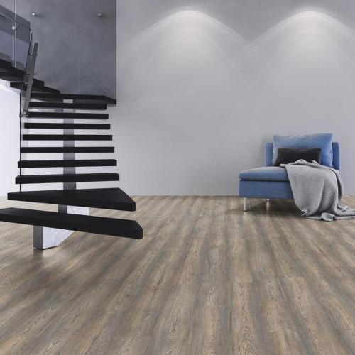 Ламинат Masterfloor by Kaindl 10.32 Standart K2219 EG Oak Smokestyle
