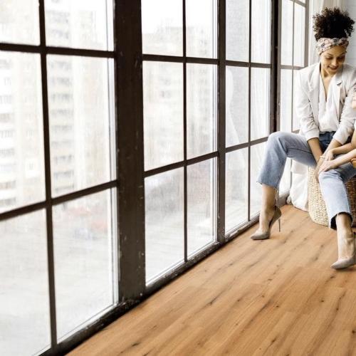 Ламинат Masterfloor by Kaindl 10.32 Standart K5573 VS Oak Evoke Coast