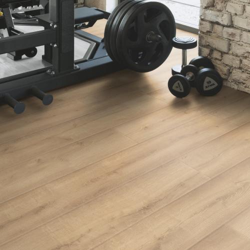 Ламинат Masterfloor by Kaindl 12.33 Standart K4441 EG Oak Historic Samoa