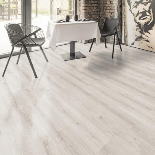 Ламинат Masterfloor by Kaindl 8.32 Premium HG O441 Hg Oak Evoke Snow