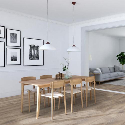 Ламинат Masterfloor by Kaindl 8.32 Standart 37844 AT Oak Marineo