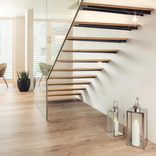 Ламинат Masterfloor by Kaindl 8.32 Standart K2143 EG Oak Ferrara Beachlin