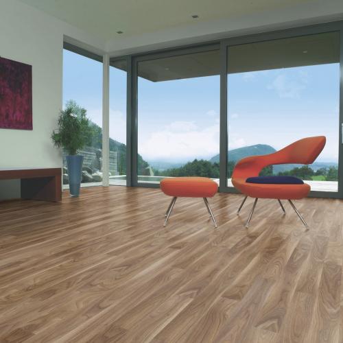 Ламинат Masterfloor by Kaindl 8.32 Standart (N) 37293 Ah Walnut Paran