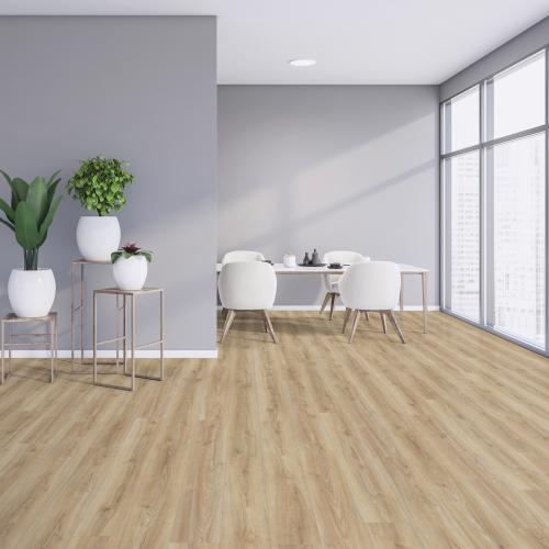 Ламинат Masterfloor by Kaindl 8.33 Aqualine K2241 EG Oak Cordoba Crema