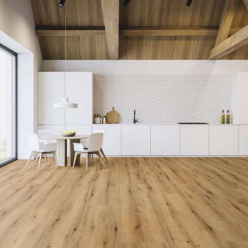 Ламинат Masterfloor by Kaindl 8.33 Aqualine K5573 AV Oak Evoke Coast