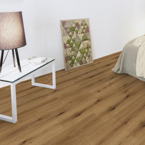 Ламинат Masterfloor by Kaindl 8.33 Aqualine K5574 AV Oak Evoke Sunset