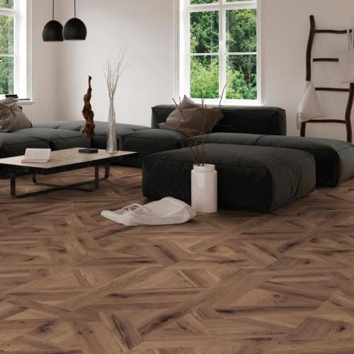 Ламинат Masterfloor by Kaindl 8.33 Aqualine Milano K2588 Oak Milano Vittorio