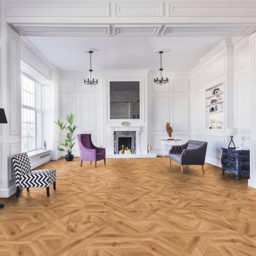 Ламинат Masterfloor by Kaindl 8.33 Aqualine Milano K2589 Oak Milano Reale