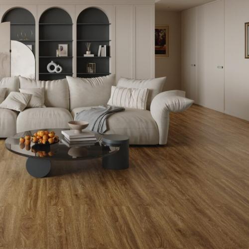 Ламинат MATfloors Brilliant B010 Шарли