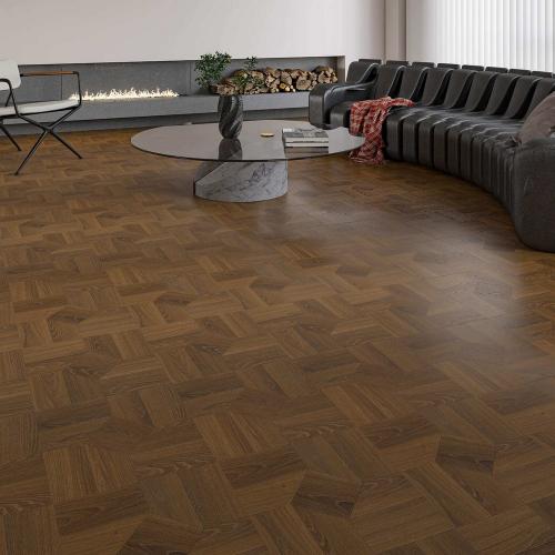 Ламинат Most Floor Миллениум Про 3310 Штраус