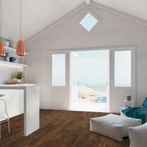 Ламинат My Floor Chalet M1005 Каштан