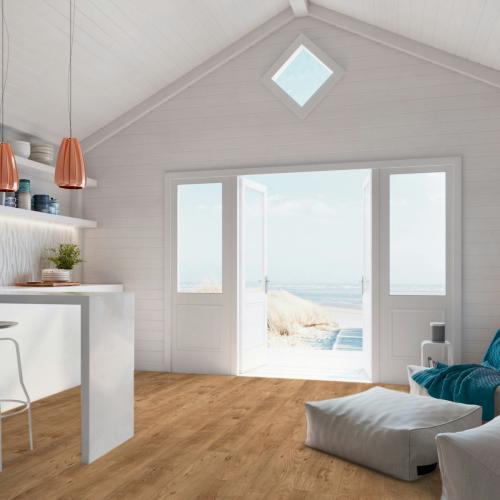 Ламинат My Floor Chalet M1008 Каштан Натуральный