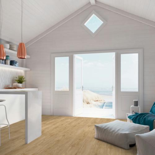 Ламинат My Floor Chalet M1019 Дуб Жирона