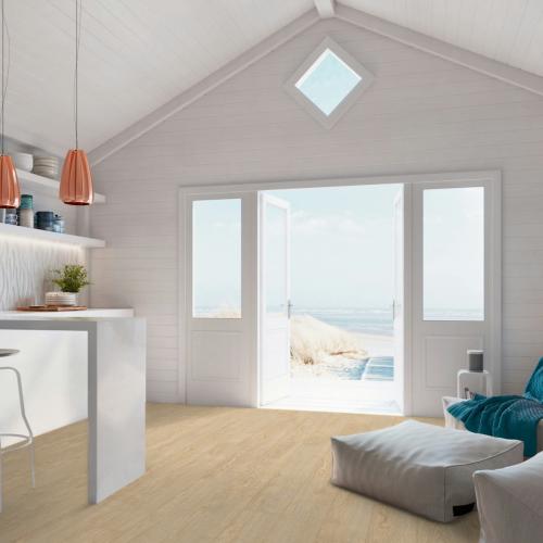 Ламинат My Floor Chalet M1024 Дуб Руби серебристый