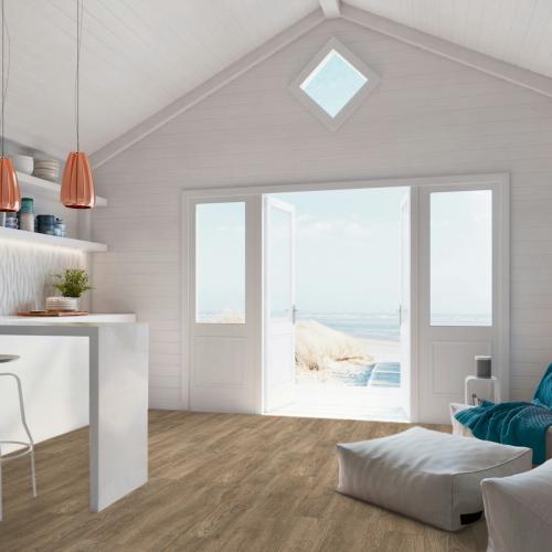 Ламинат My Floor Chalet M1025 Конкрет серый