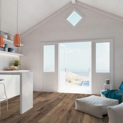 Ламинат My Floor Chalet M1027 Виверо темный