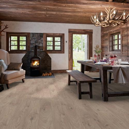 Ламинат My Floor Cottage MV808 Дуб Бежевый Атласный