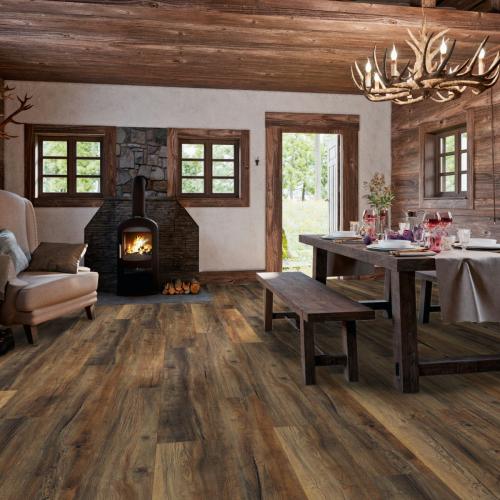 Ламинат My Floor Cottage MV820 Дуб Портовый