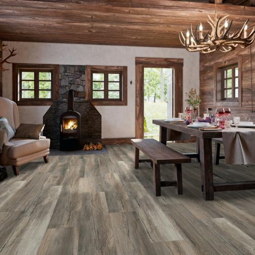 Ламинат My Floor Cottage MV821 Дуб Серый Портовый