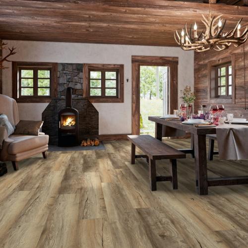 Ламинат My Floor Cottage MV839 Дуб Бежевый Портовый