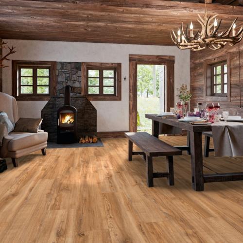 Ламинат My Floor Cottage MV856 Дуб Монтело Натуральный