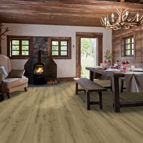 Ламинат My Floor Cottage MV895 Дуб Тормес