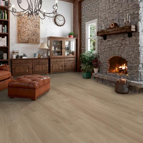 Ламинат My Floor Residence ML1012 Дуб Макро светлый