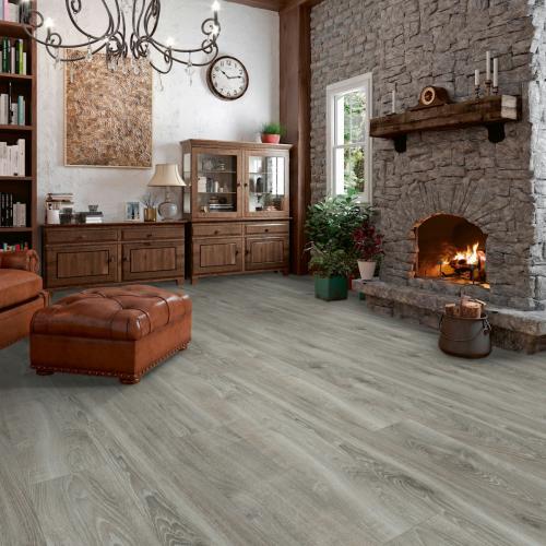 Ламинат My Floor Residence ML1013 Дуб горный серебристый