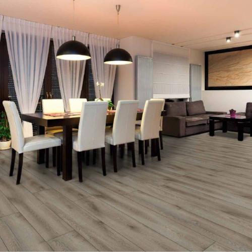 Ламинат My Floor Residence ML1027 Дуб Пилатус титан