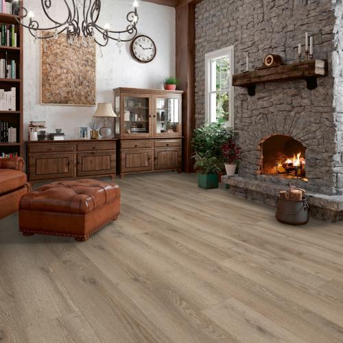 Ламинат My Floor Residence ML1031 Дуб горный кремовый