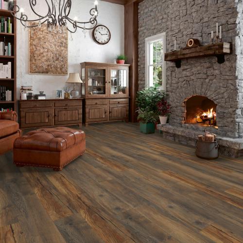 Ламинат My Floor Villa M1203 Дуб Портовый