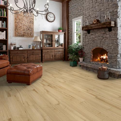 Ламинат My Floor Villa M1229 Чистый Каштан