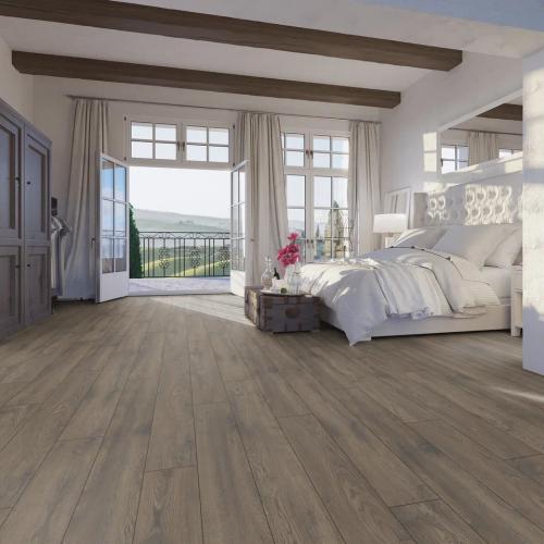 Ламинат My Floor Villa M1230 Дуб Эльба Титан