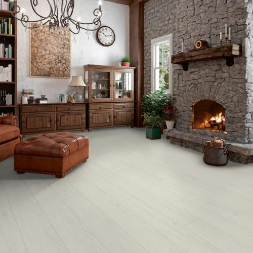 Ламинат My Floor Villa M1234 Дуб Опал белый