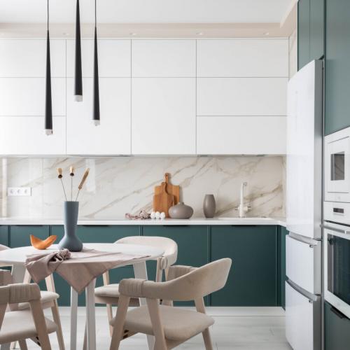 Ламинат My Step Фортис (Fortis) MS812 Дуб Адамас