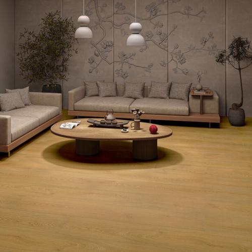 Ламинат My Step Фортис ХЛ (Fortis XL) MS7012 Дуб Обсидиан