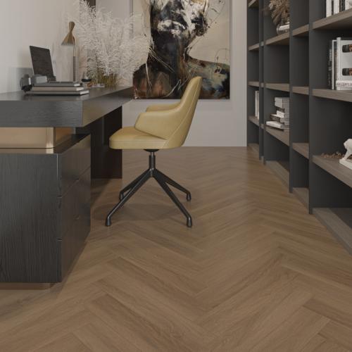 Ламинат My Step Елка 8 (Herringbone 8) MS7008 Тренд